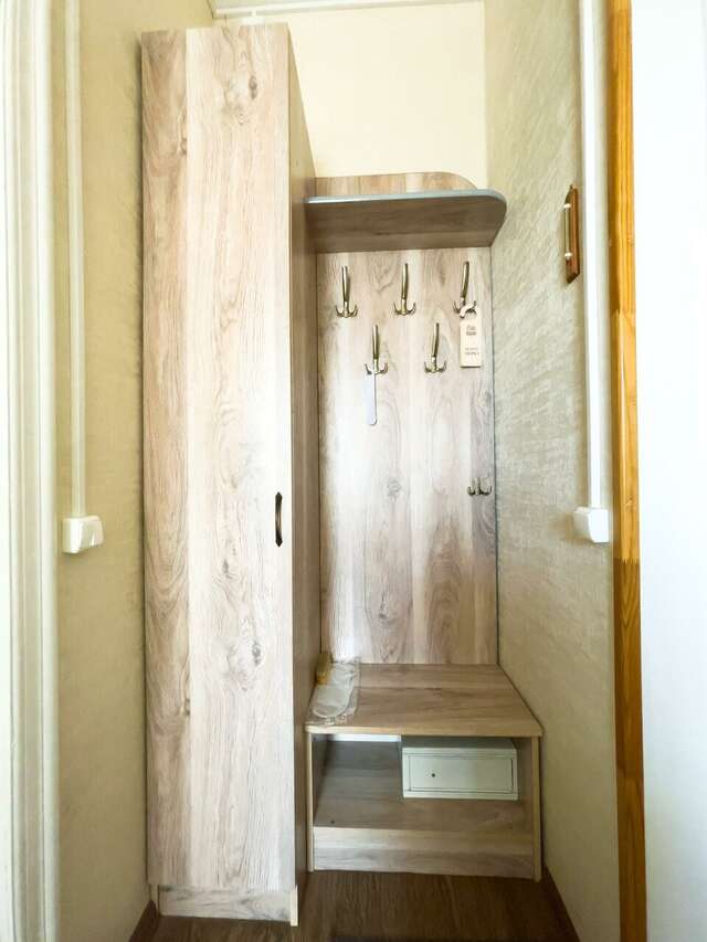 Гостиница Юрьево Подворье Вельск-37