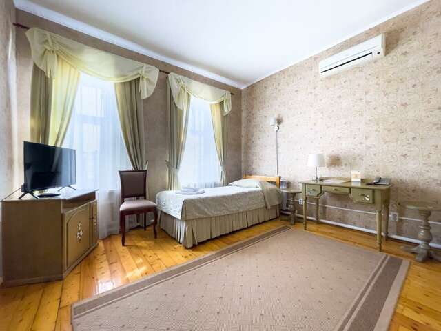 Гостиница Юрьево Подворье Вельск-83