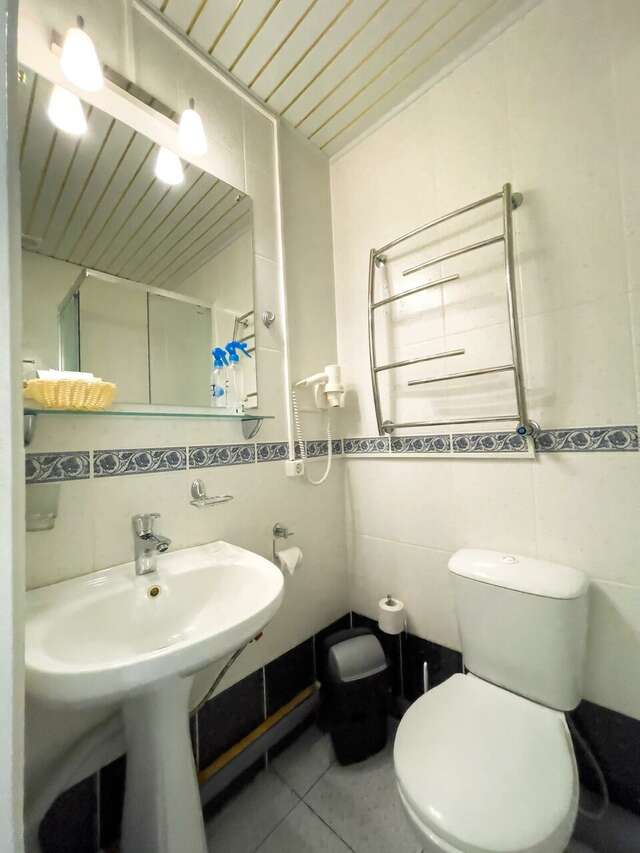 Гостиница Юрьево Подворье Вельск-110