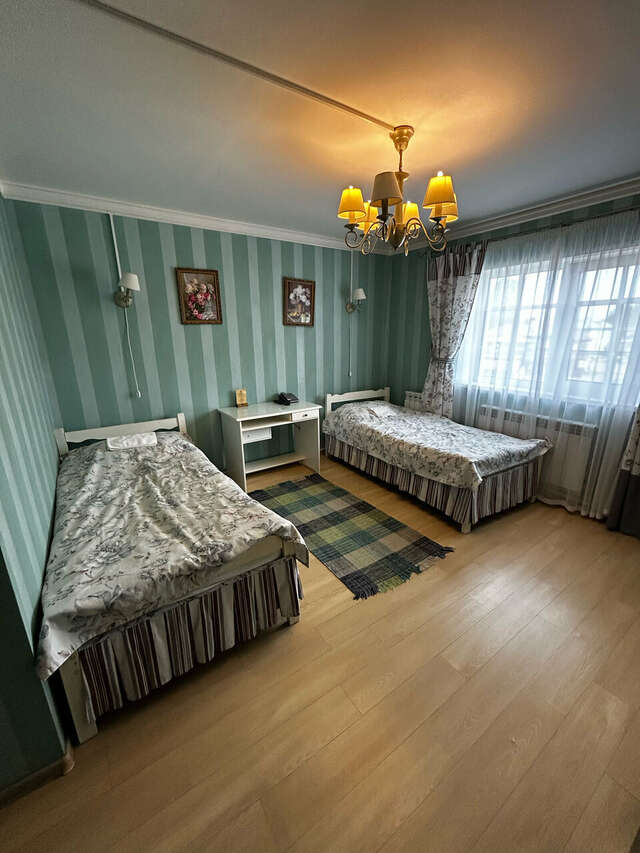 Гостиница Юрьево Подворье Вельск-230