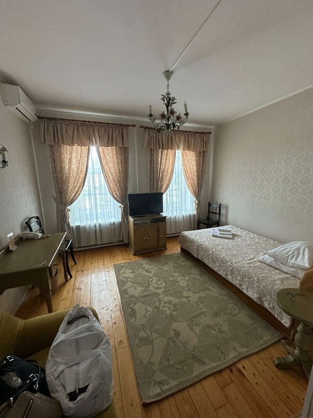 Гостиница Юрьево Подворье Вельск-233