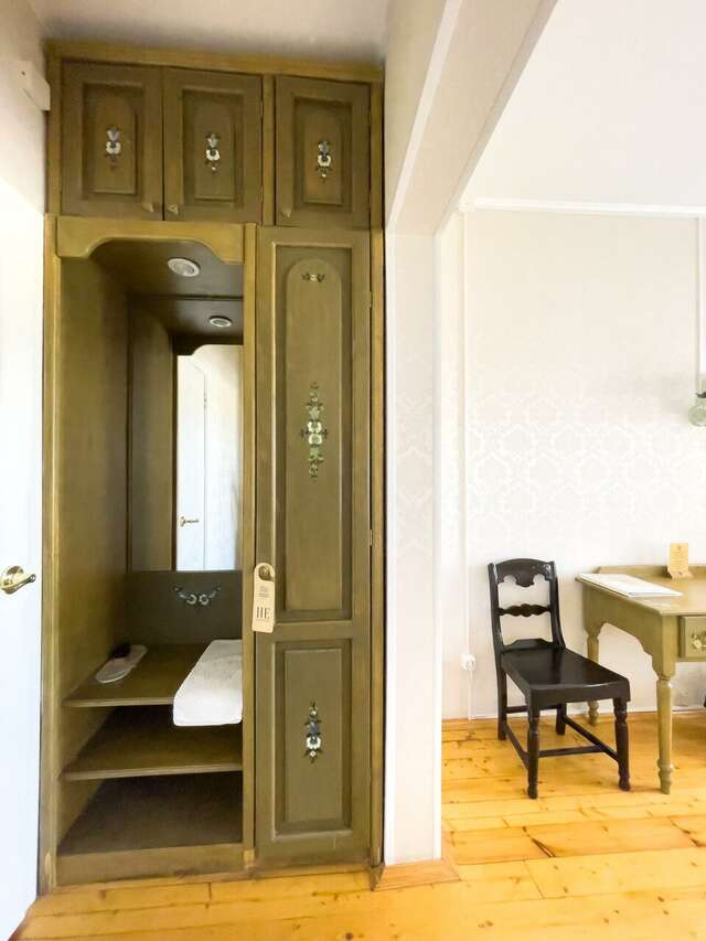 Гостиница Юрьево Подворье Вельск-76