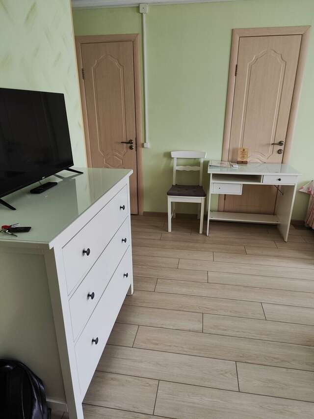 Гостиница Юрьево Подворье Вельск-188