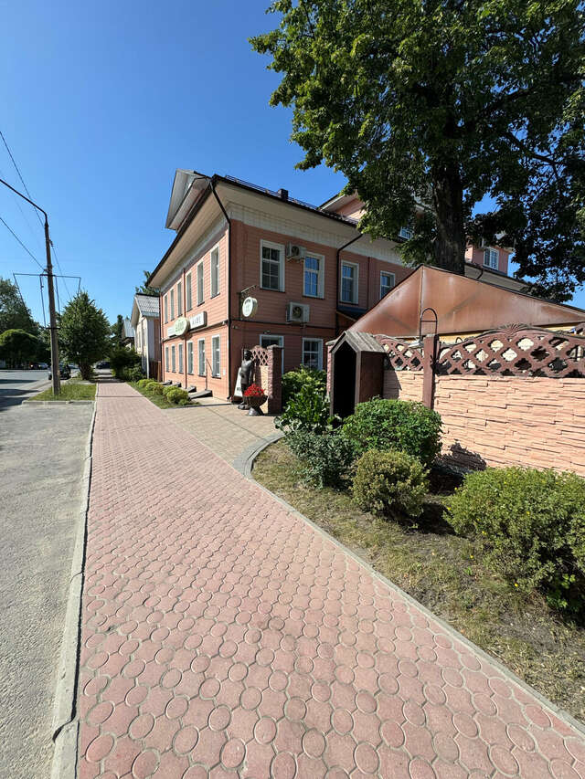 Гостиница Юрьево Подворье Вельск-147