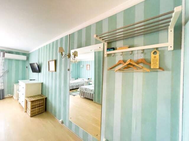 Гостиница Юрьево Подворье Вельск-23