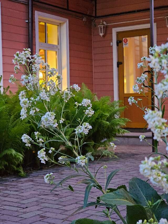 Гостиница Юрьево Подворье Вельск-130