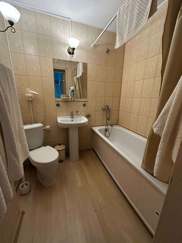 Гостиница Юрьево Подворье Вельск-234