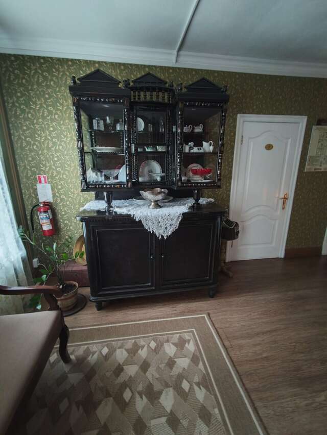 Гостиница Юрьево Подворье Вельск-208