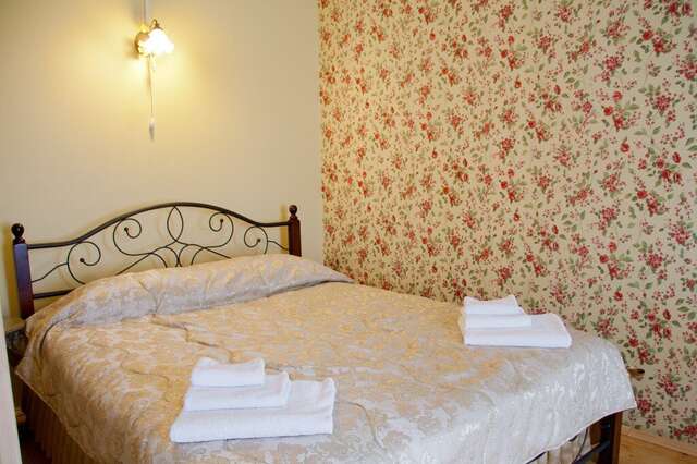 Гостиница Юрьево Подворье Вельск-14