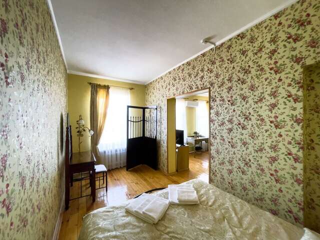 Гостиница Юрьево Подворье Вельск-118