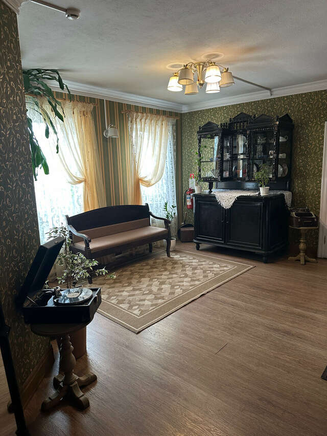 Гостиница Юрьево Подворье Вельск-143