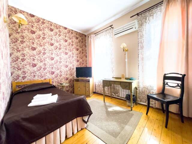 Гостиница Юрьево Подворье Вельск-116