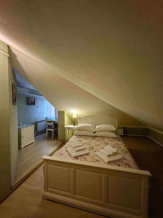 Гостиница Юрьево Подворье Вельск-164