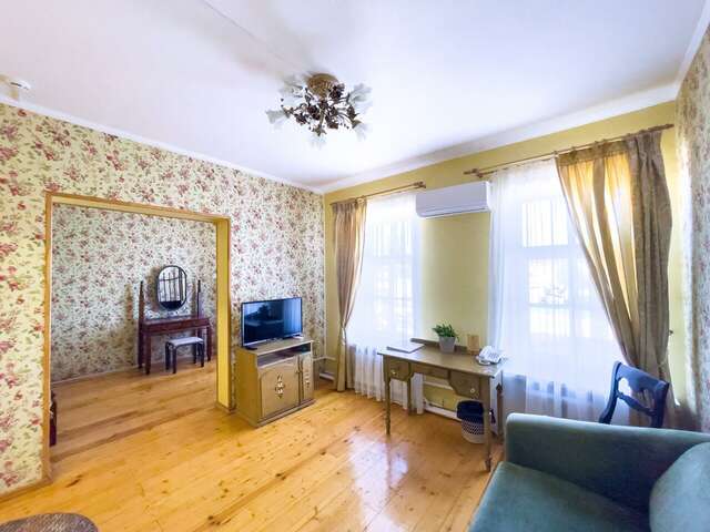 Гостиница Юрьево Подворье Вельск-105