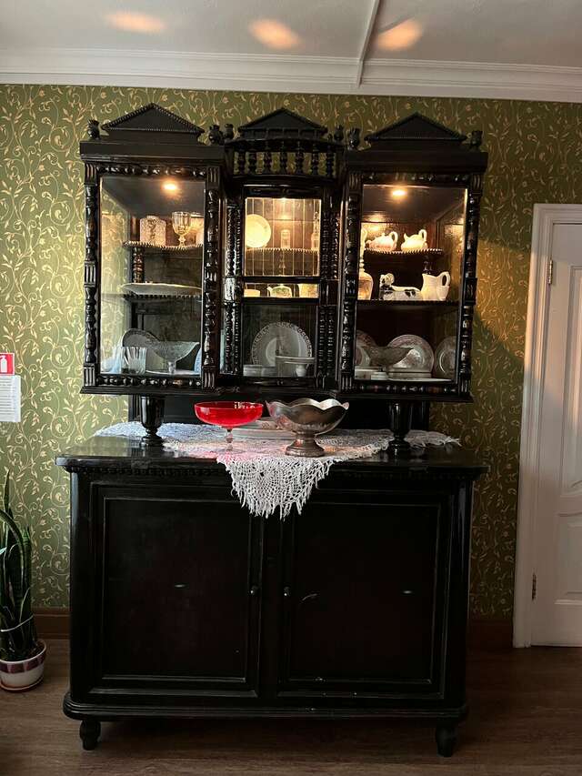 Гостиница Юрьево Подворье Вельск-228