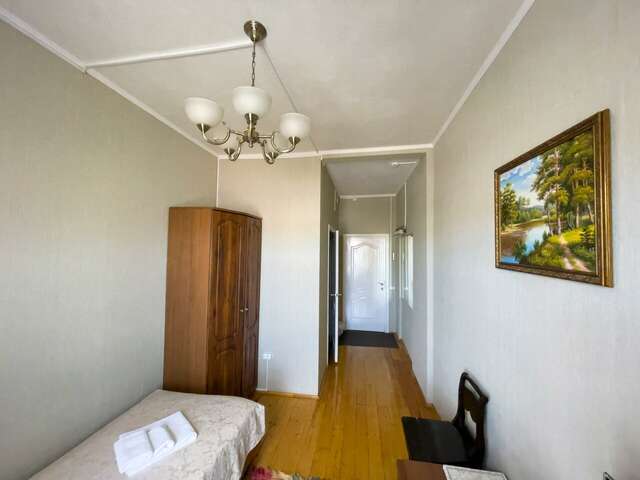 Гостиница Юрьево Подворье Вельск-94