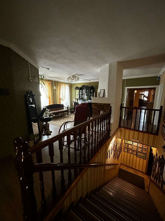 Гостиница Юрьево Подворье Вельск-195