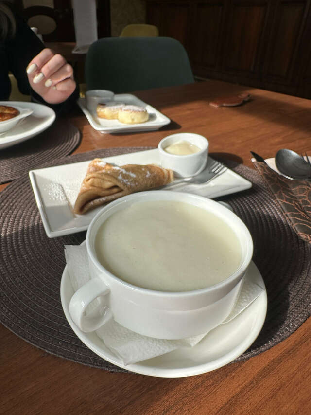 Гостиница Юрьево Подворье Вельск-216