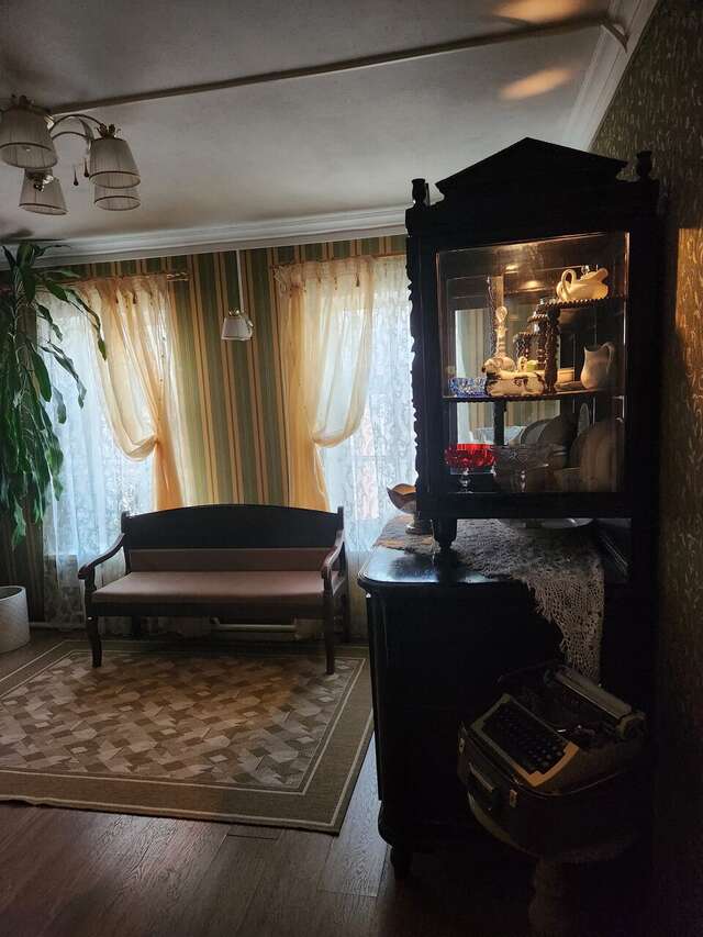 Гостиница Юрьево Подворье Вельск-232