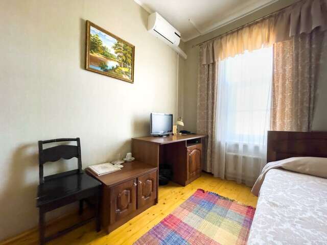 Гостиница Юрьево Подворье Вельск-48