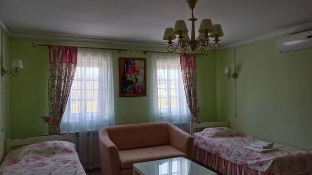 Гостиница Юрьево Подворье Вельск-223