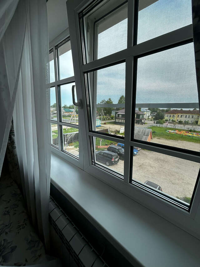 Гостиница Юрьево Подворье Вельск-134