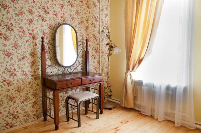 Гостиница Юрьево Подворье Вельск-66