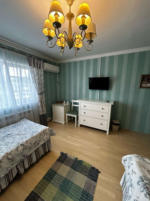 Гостиница Юрьево Подворье Вельск-227