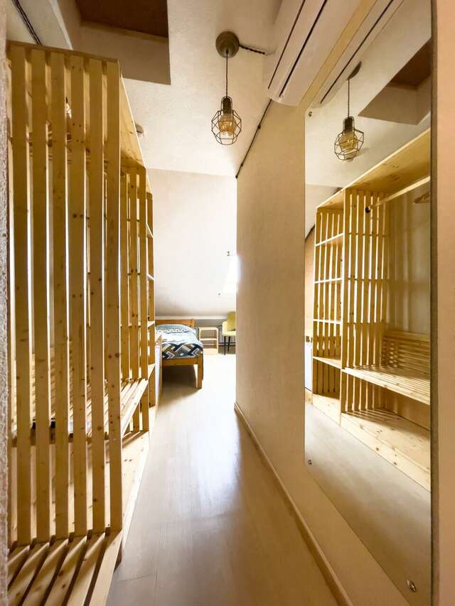 Гостиница Юрьево Подворье Вельск-43