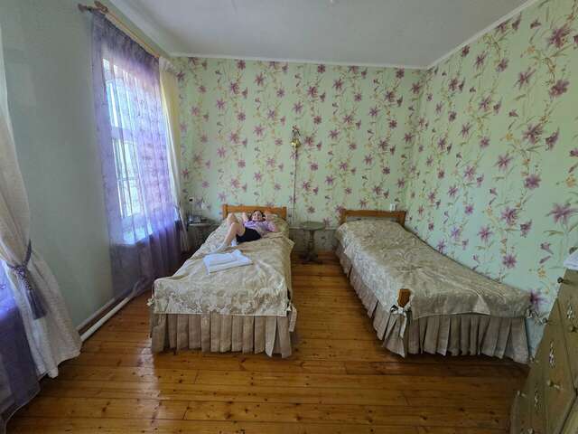 Гостиница Юрьево Подворье Вельск-187