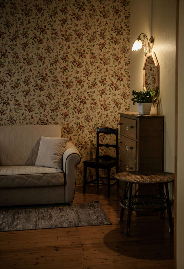 Гостиница Юрьево Подворье Вельск-74