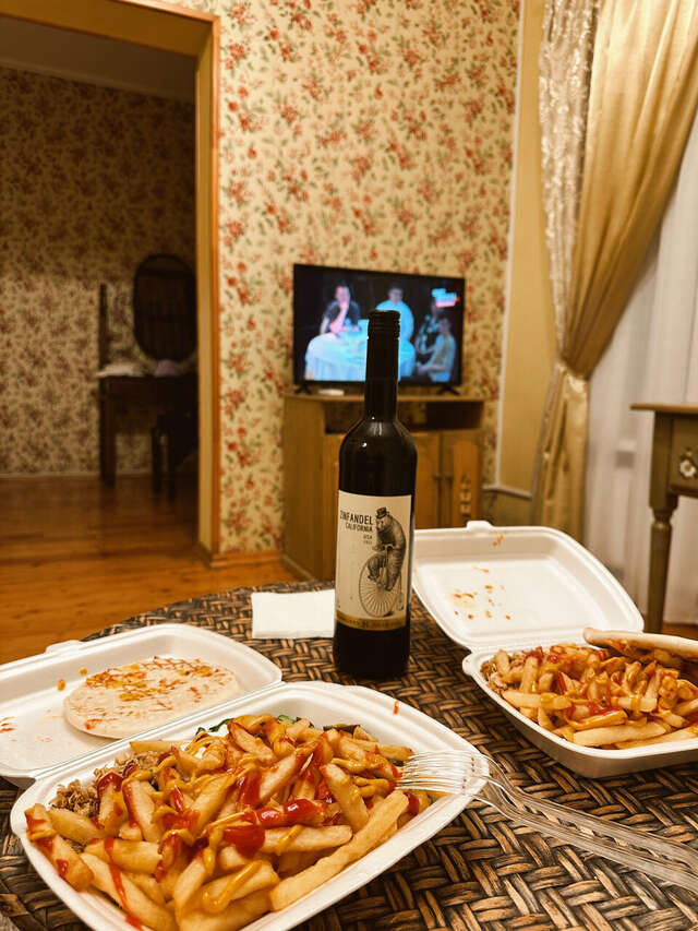 Гостиница Юрьево Подворье Вельск-140