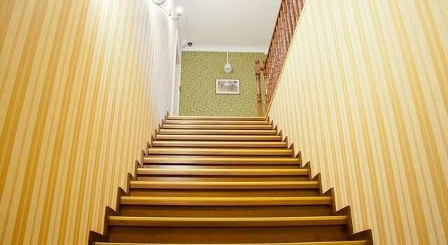 Гостиница Юрьево Подворье Вельск-45