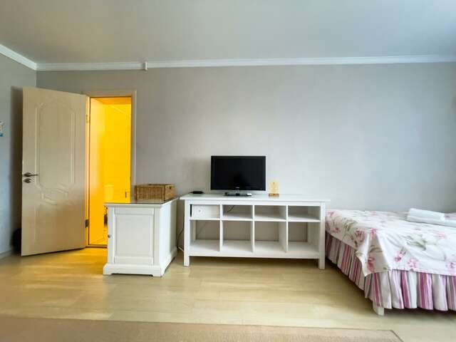 Гостиница Юрьево Подворье Вельск-47