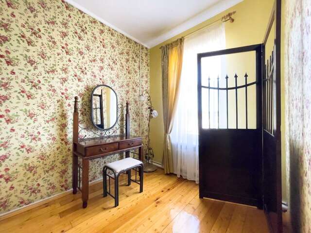 Гостиница Юрьево Подворье Вельск-121