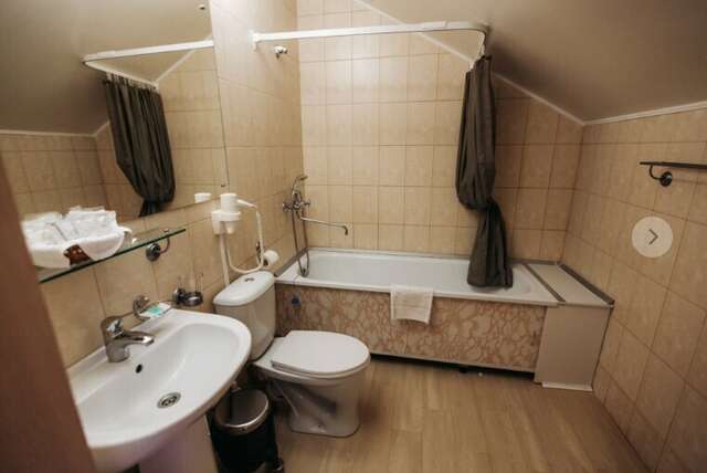 Гостиница Юрьево Подворье Вельск-124