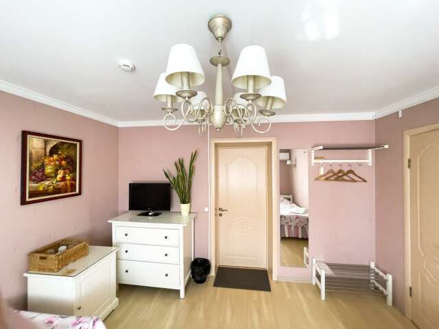 Гостиница Юрьево Подворье Вельск-39