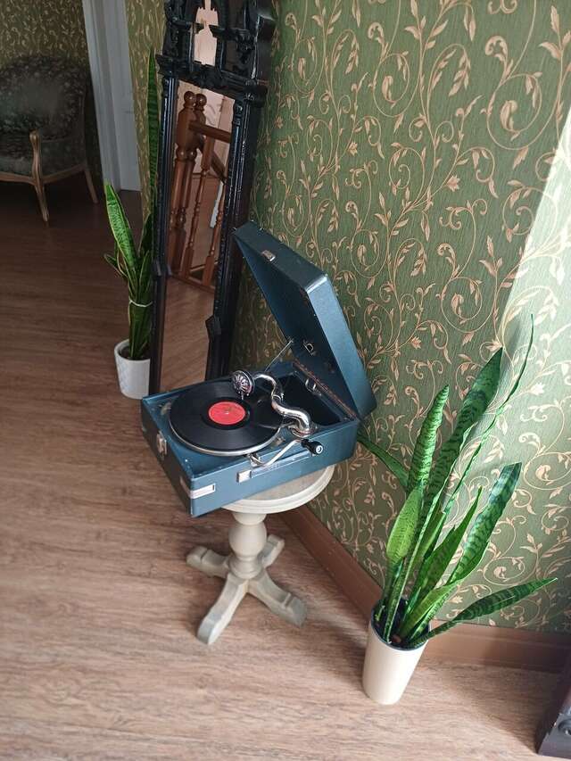 Гостиница Юрьево Подворье Вельск-173