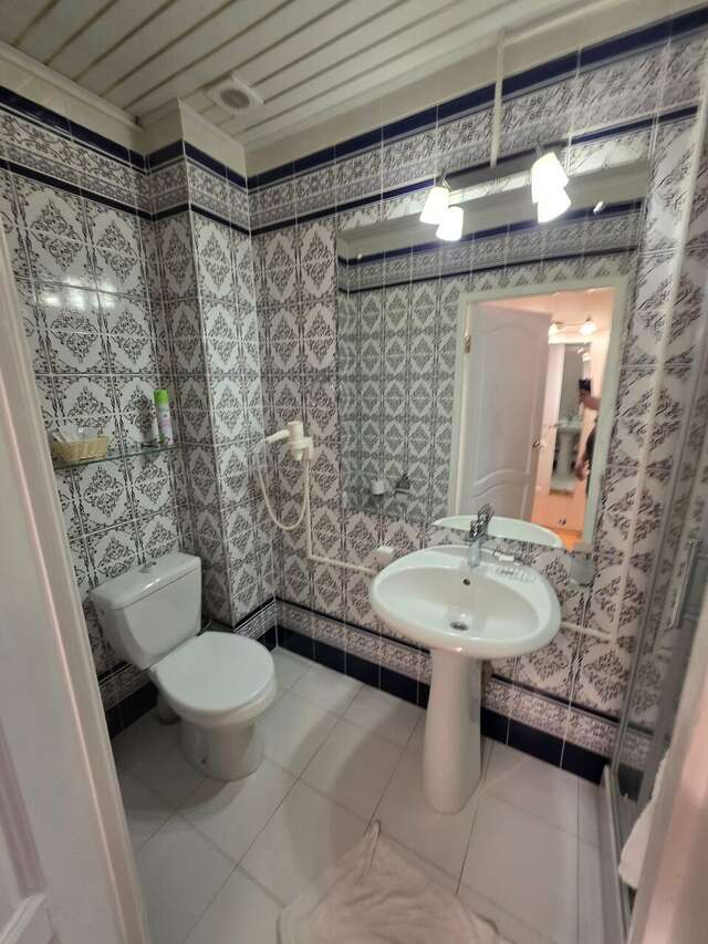 Гостиница Юрьево Подворье Вельск-235