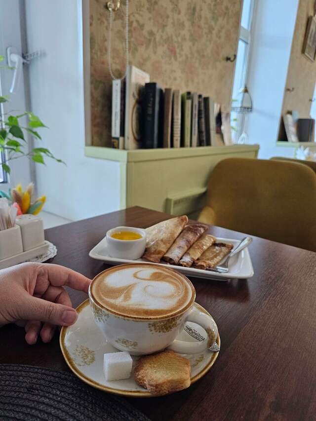 Гостиница Юрьево Подворье Вельск-57