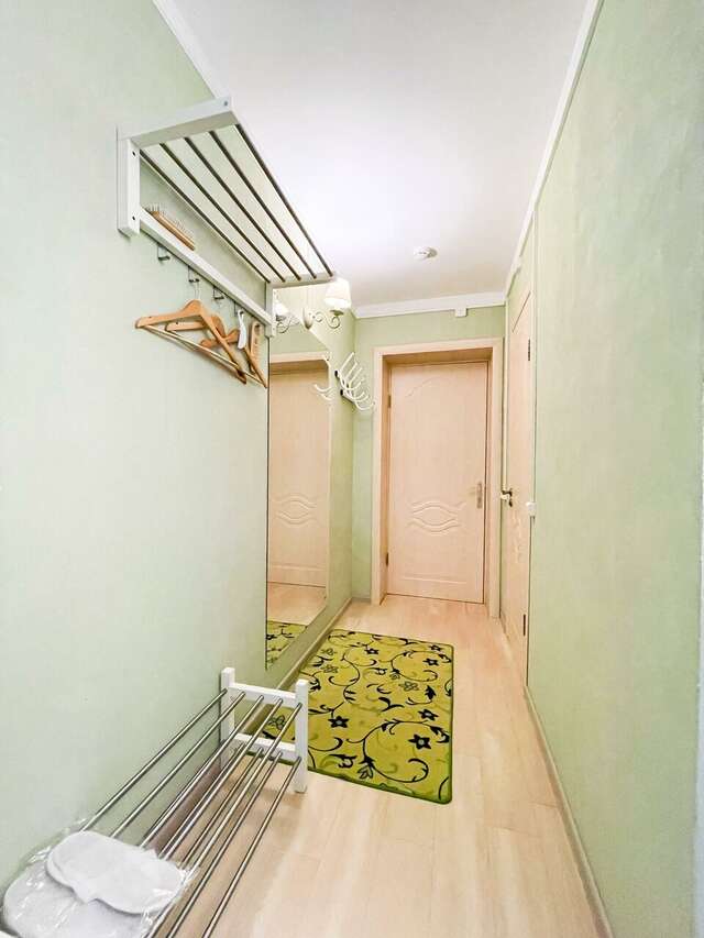 Гостиница Юрьево Подворье Вельск-62