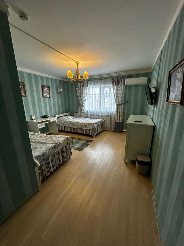 Гостиница Юрьево Подворье Вельск-224