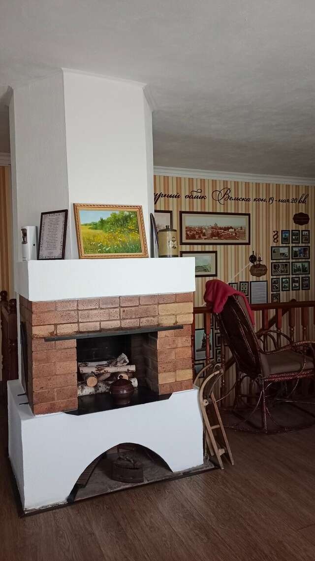 Гостиница Юрьево Подворье Вельск-158