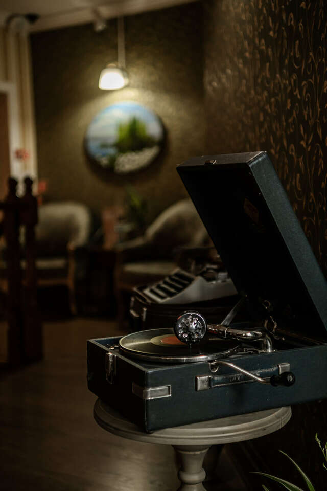 Гостиница Юрьево Подворье Вельск-24