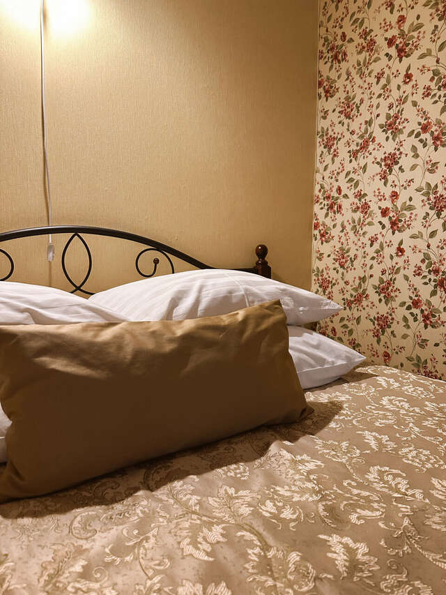 Гостиница Юрьево Подворье Вельск-203