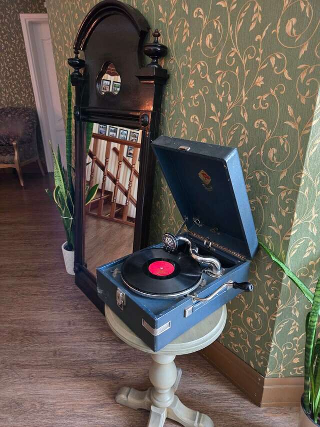 Гостиница Юрьево Подворье Вельск-197