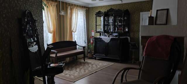 Гостиница Юрьево Подворье Вельск-222