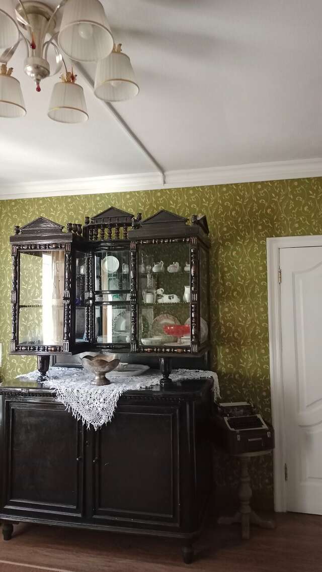 Гостиница Юрьево Подворье Вельск-225