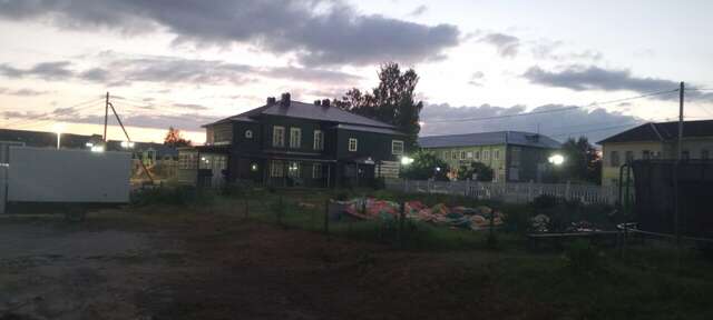 Гостиница Юрьево Подворье Вельск-141