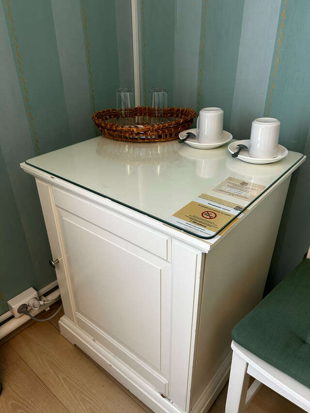 Гостиница Юрьево Подворье Вельск-219